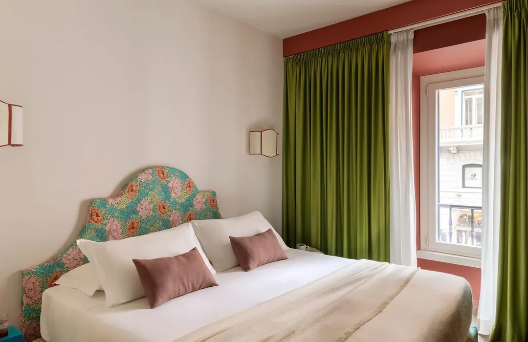 Hotel Cortina-1